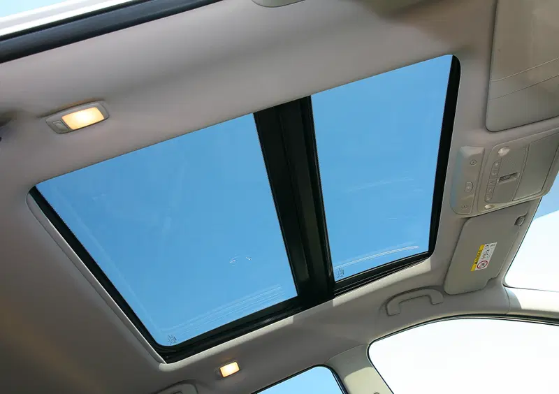 Nissan X-Trail (2014-22) (45)