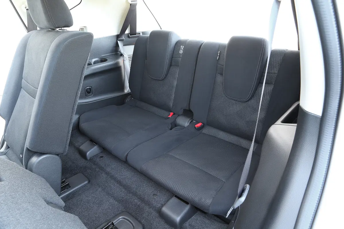 Nissan X-Trail 1.6 dCi 4WD Tekna (39)