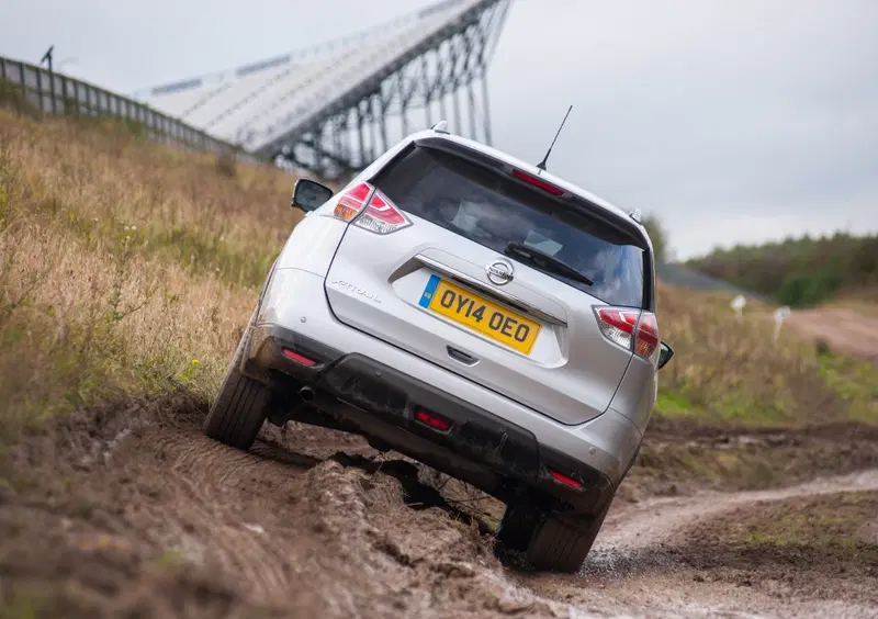 Nissan X-Trail (2014-22) (31)