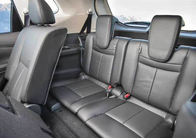 Nissan X-Trail (2014-22) (46)