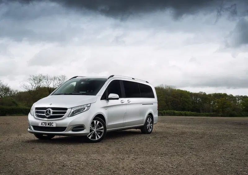 Mercedes-Benz Marco Polo (2015-23) (7)