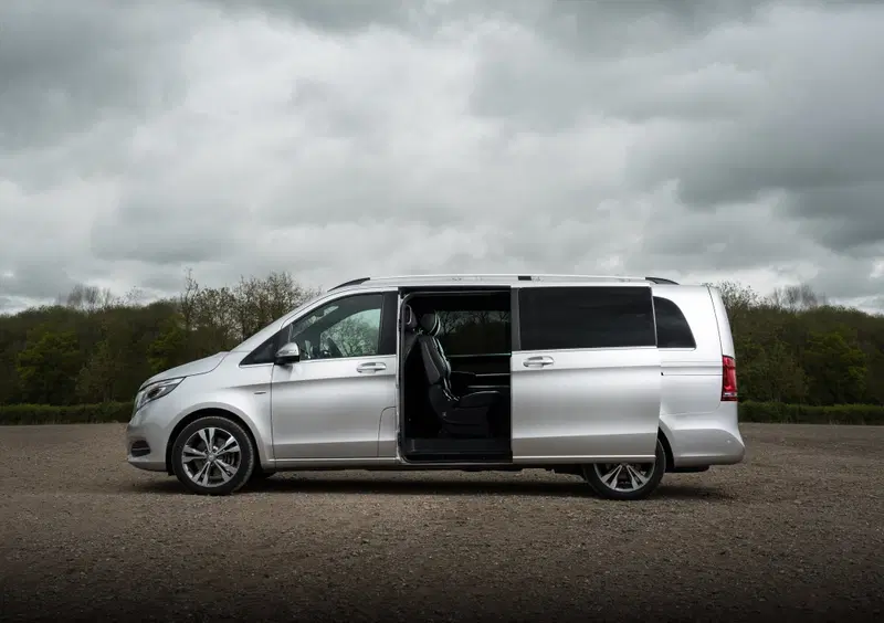 Mercedes-Benz Marco Polo (2015-23) (8)