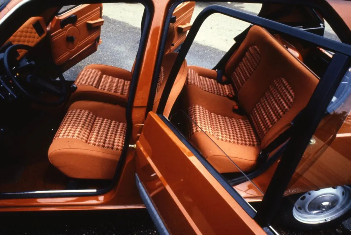 Citroen Visa, la sua storia (13)