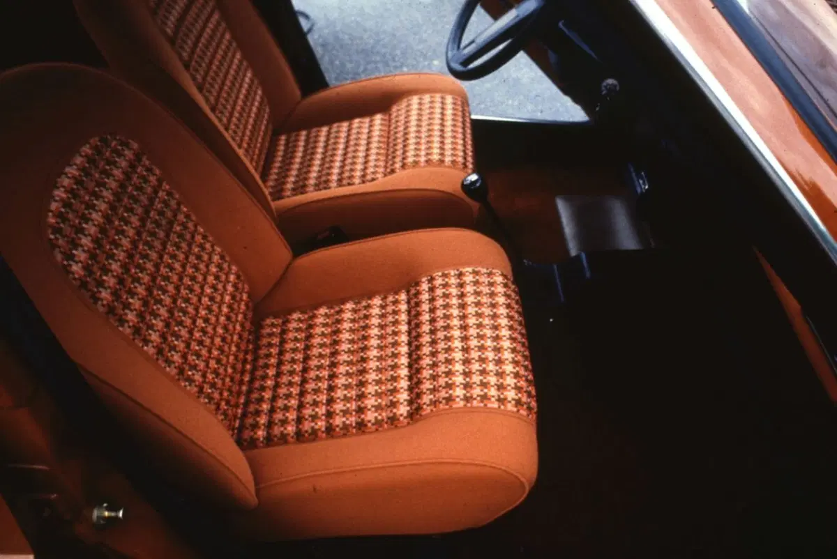 Citroen Visa, la sua storia (14)