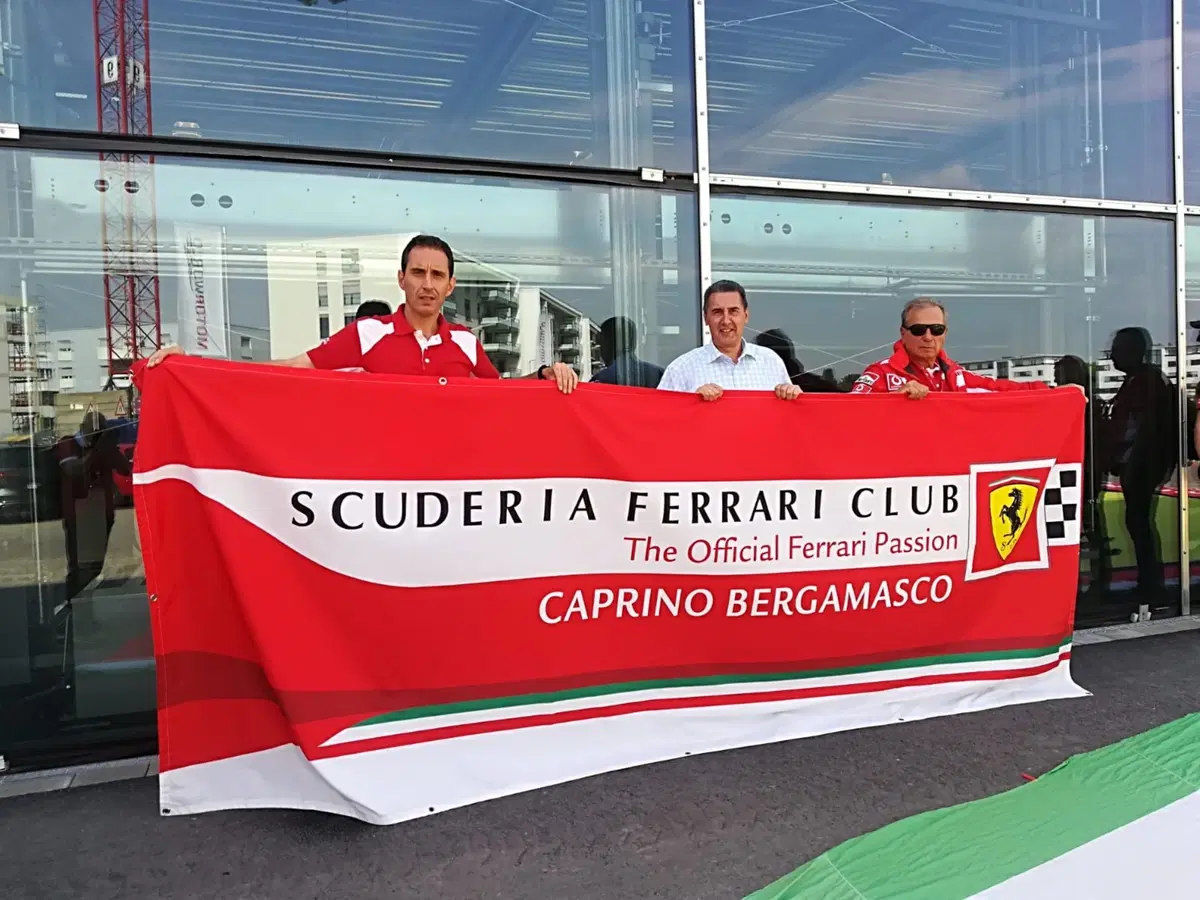 F1: visita al museo dedicato a Michael Schumacher (13)