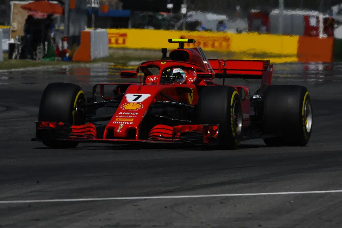 F1, GP Germania 2018, Vettel: «Che feeling con la macchina»  (19)