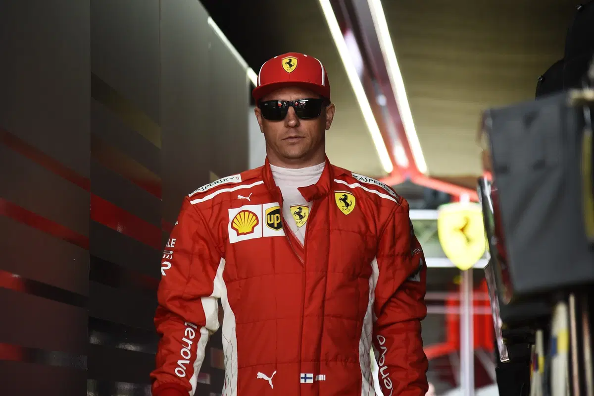 F1, GP Germania 2018, Vettel: «Che feeling con la macchina»  (20)