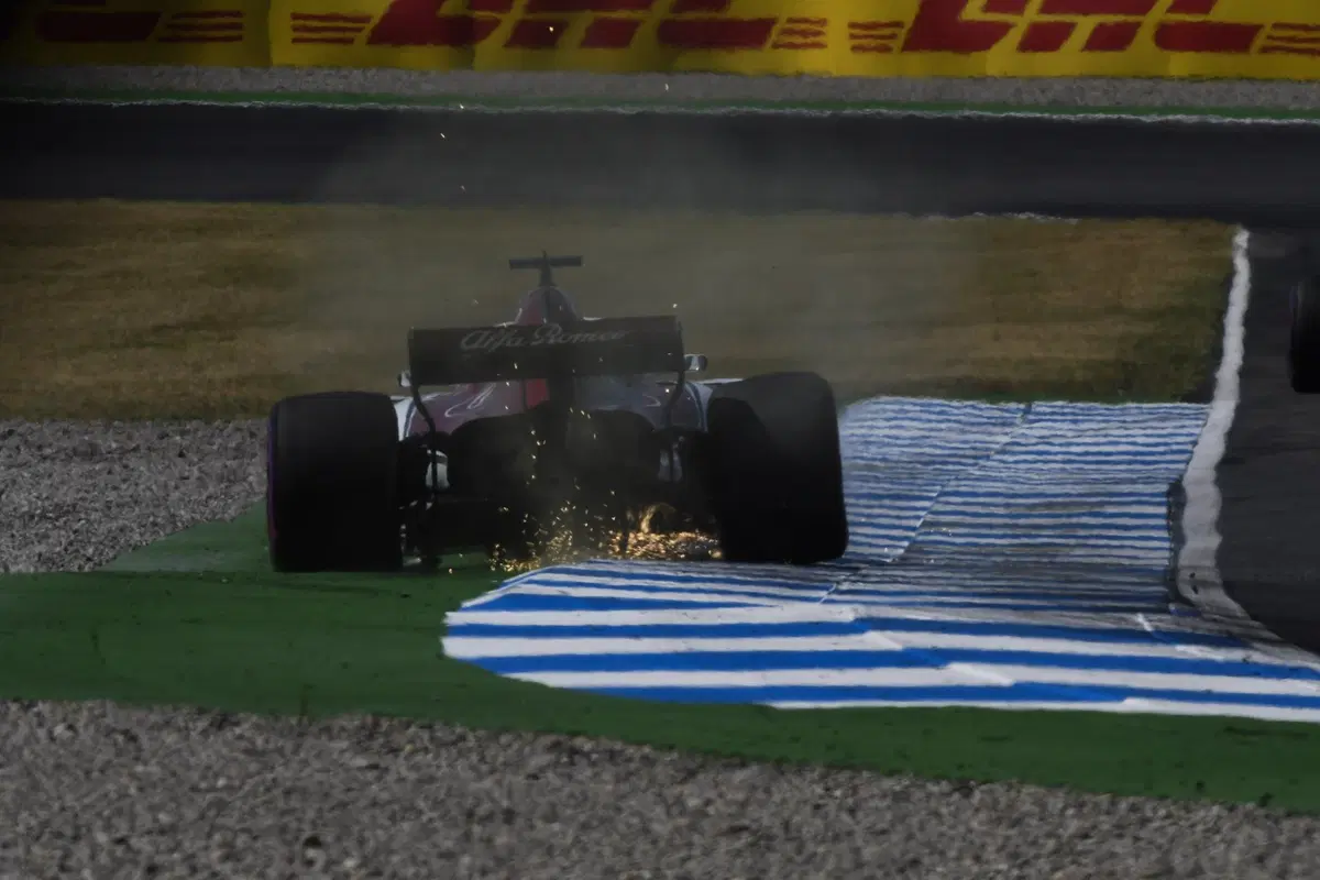 F1, GP Germania 2018, Vettel: «Che feeling con la macchina»  (21)