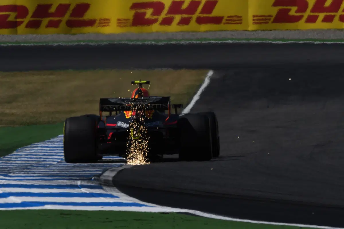 F1, GP Germania 2018: Ferrari, la macchina migliore (25)