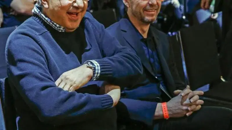 FCA, chi è il successore di Marchionne, Mike Manley