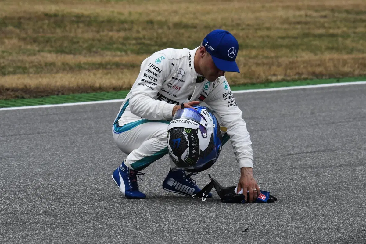 F1, GP Germania 2018: pole per Vettel (17)