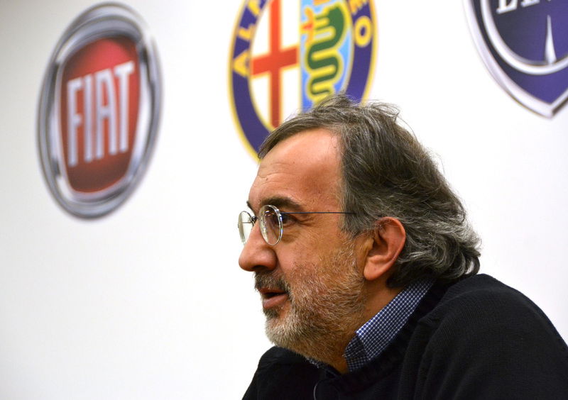 5 cose che Sergio Marchionne lascia in eredit&agrave; a FCA