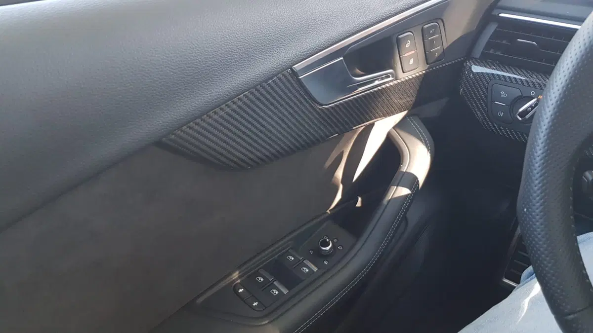 Audi RS4 | Un'esperienza di guida al top, ma serve aggressività (18)