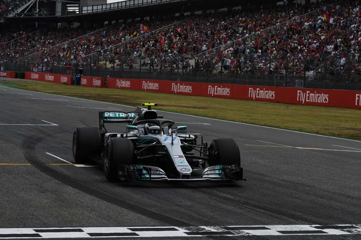 F1, GP Germania 2018: Vettel, un errore da principiante (13)