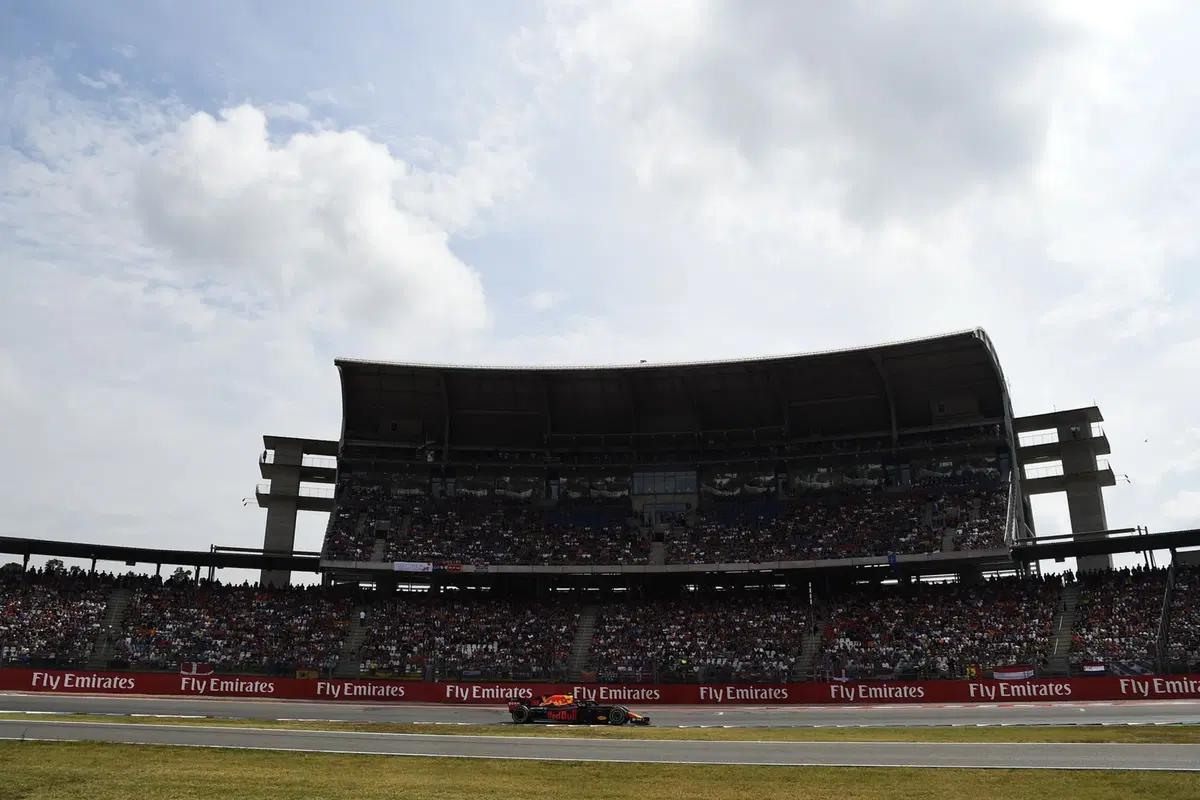 F1: il bello e il brutto del GP di Germania 2018 (6)