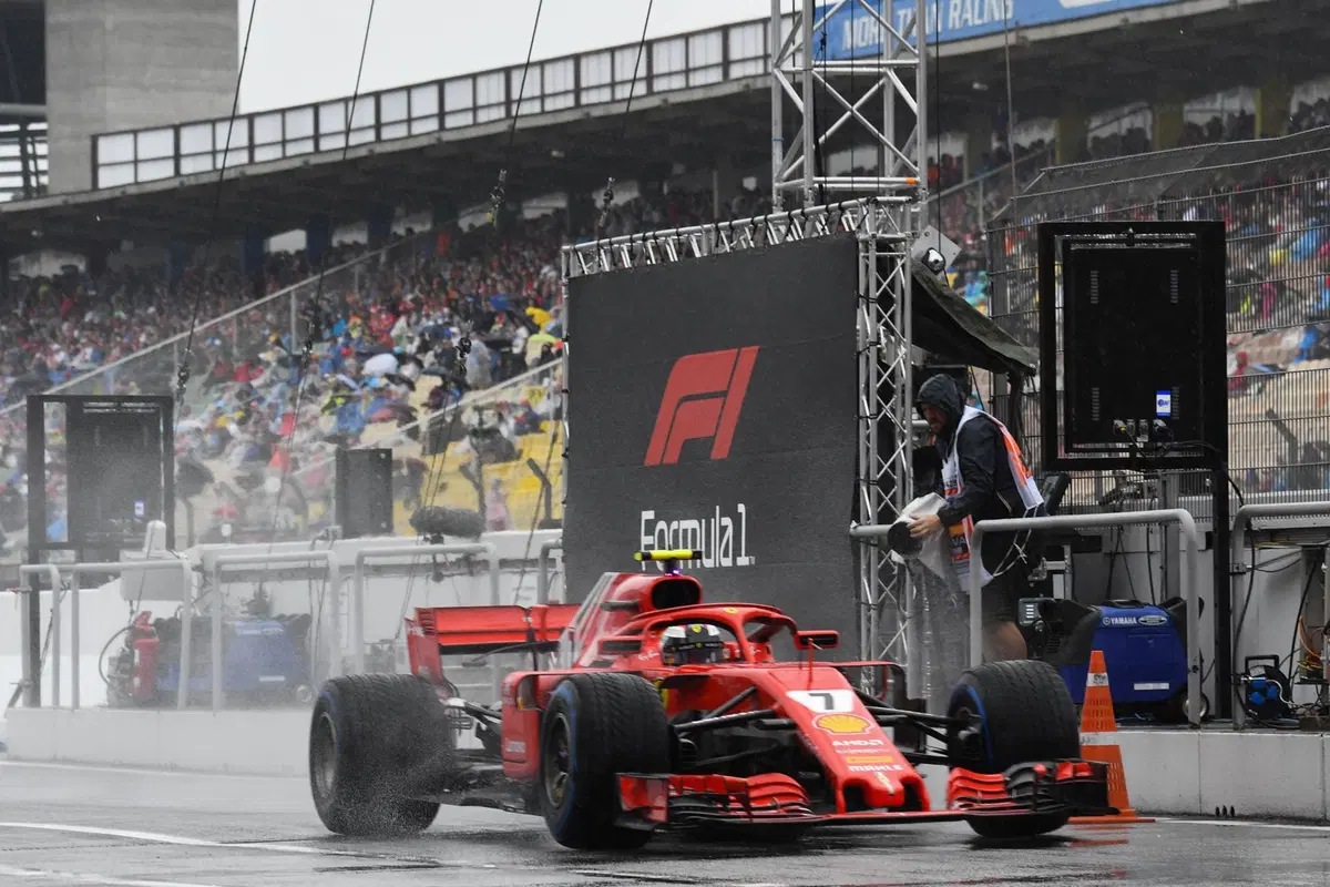 F1: il bello e il brutto del GP di Germania 2018 (8)