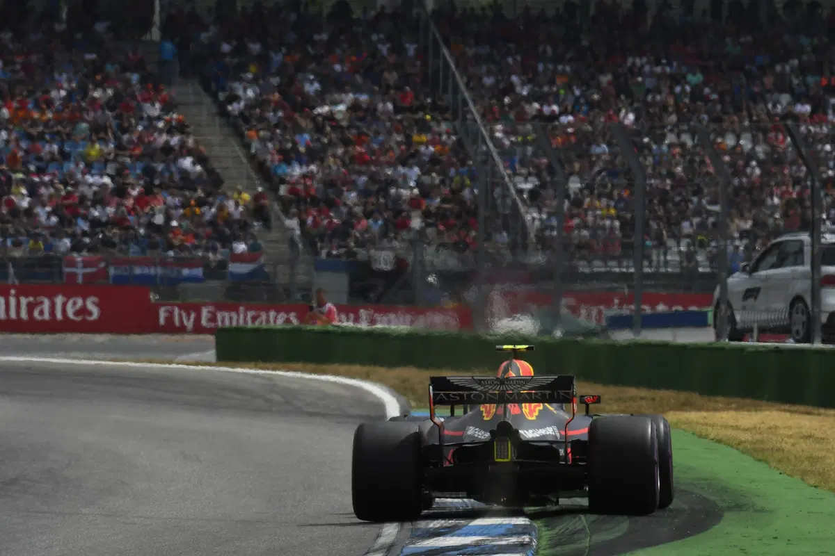 F1: il bello e il brutto del GP di Germania 2018 (11)