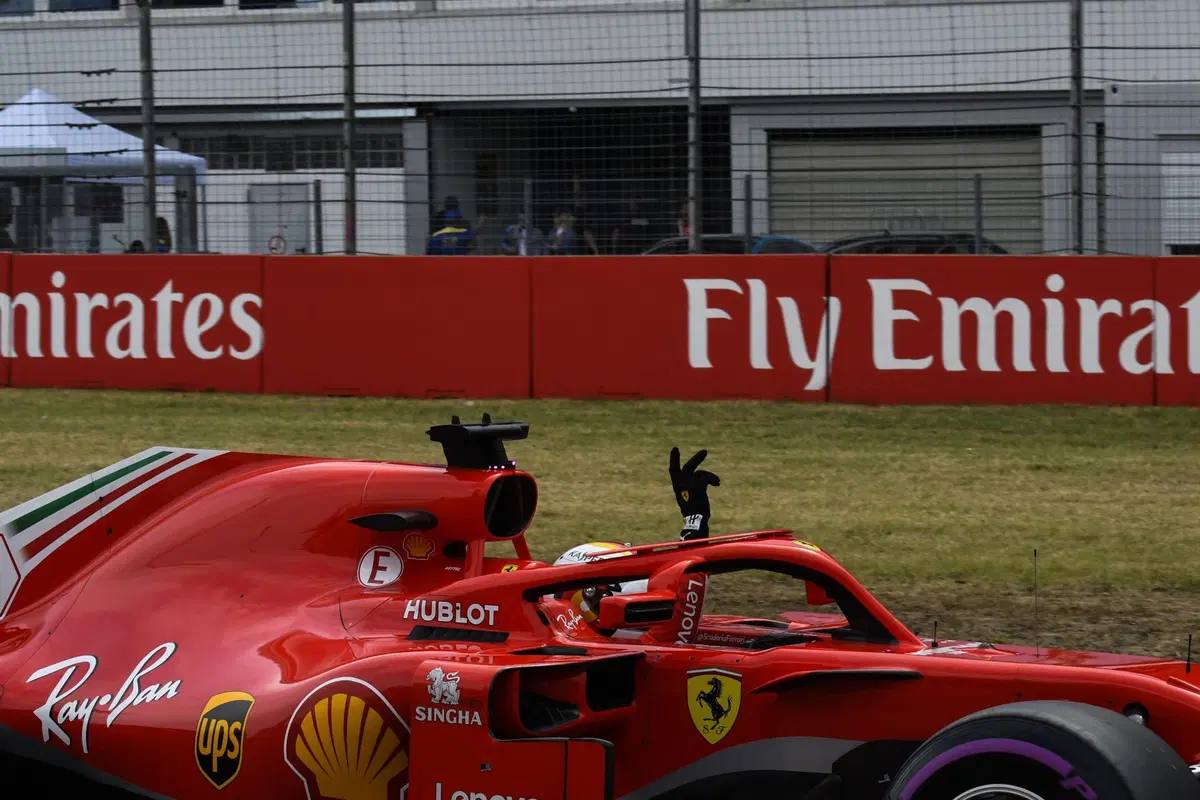 F1: il bello e il brutto del GP di Germania 2018 (15)
