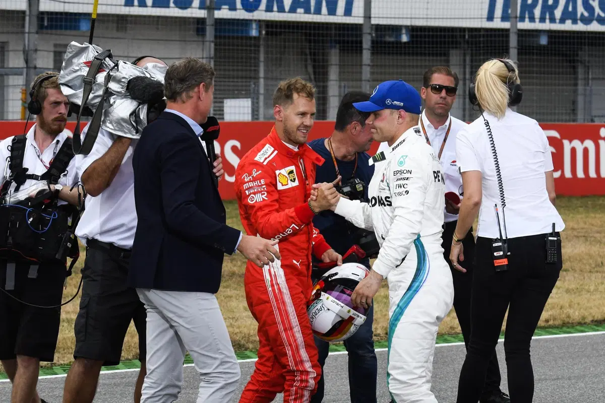 F1: il bello e il brutto del GP di Germania 2018 (19)