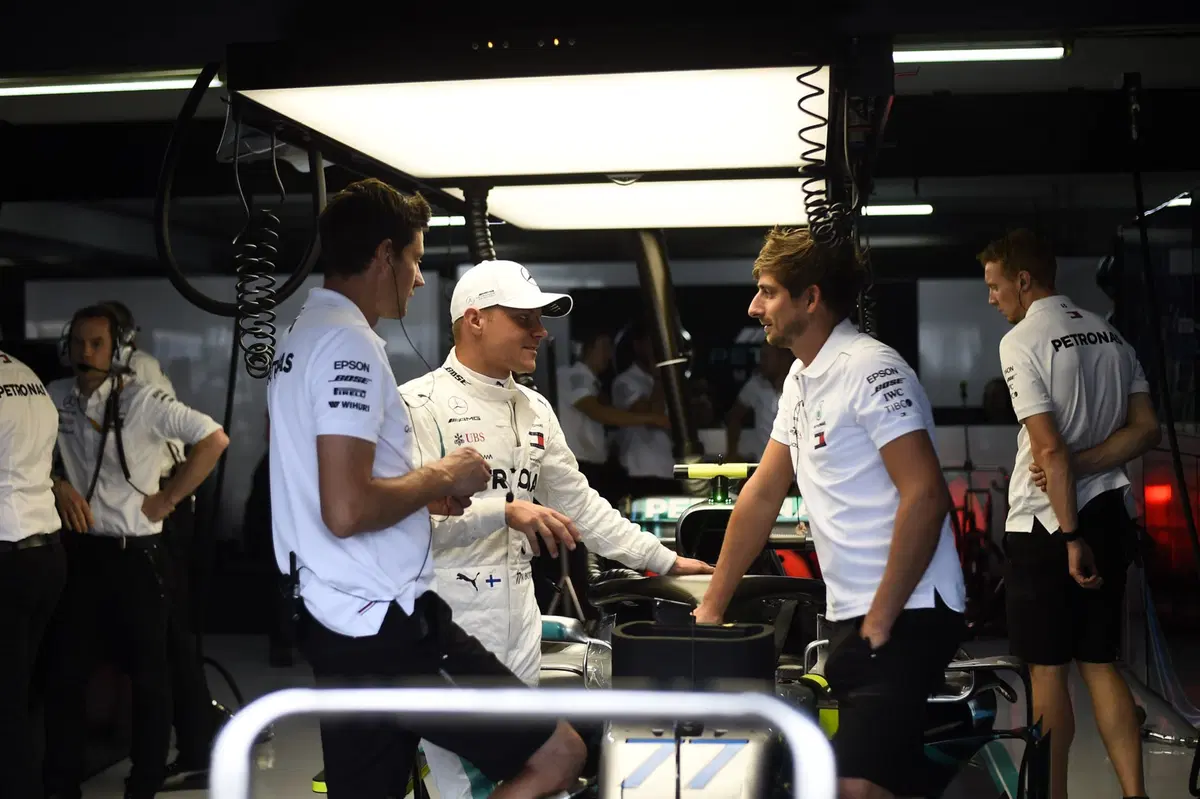 F1: il bello e il brutto del GP di Germania 2018 (21)