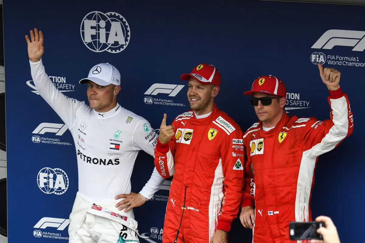 F1: il bello e il brutto del GP di Germania 2018 (23)
