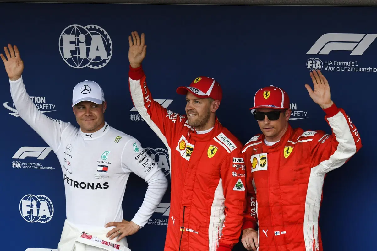 F1: il bello e il brutto del GP di Germania 2018 (25)