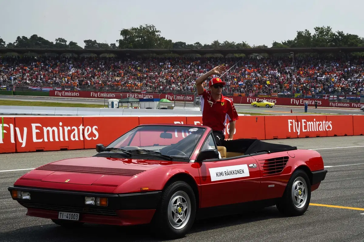 F1, GP Germania 2018: Ferrari sconfitta suo malgrado (5)