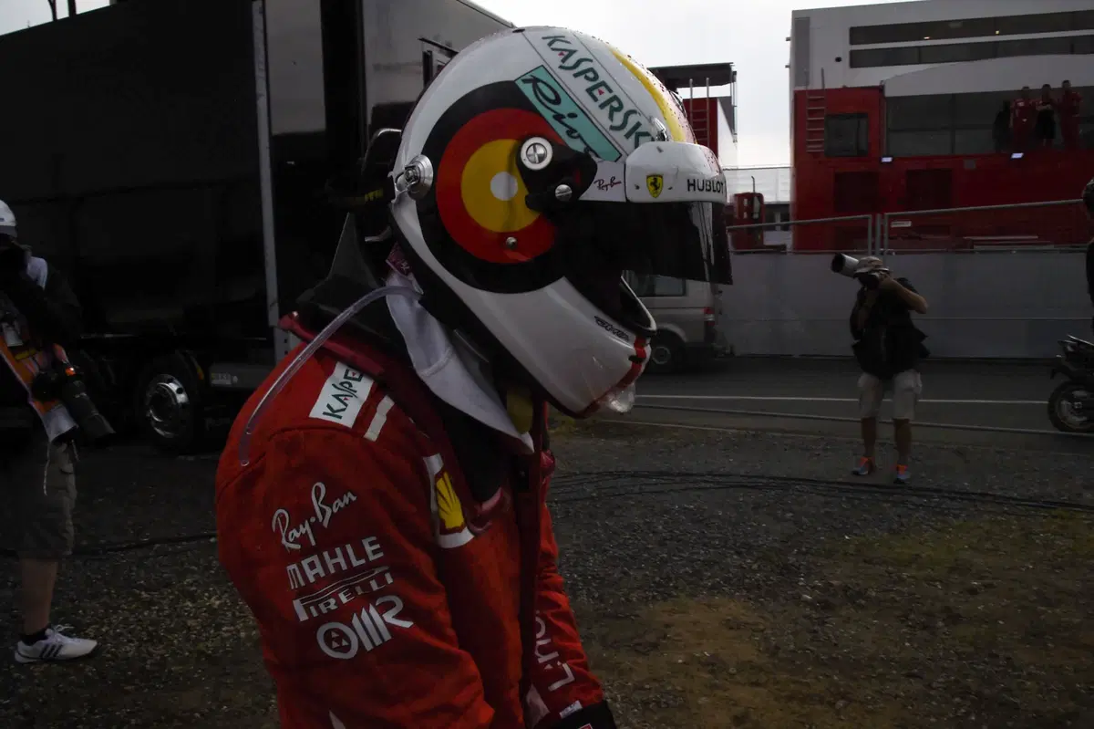 F1, GP Germania 2018: Ferrari sconfitta suo malgrado (7)