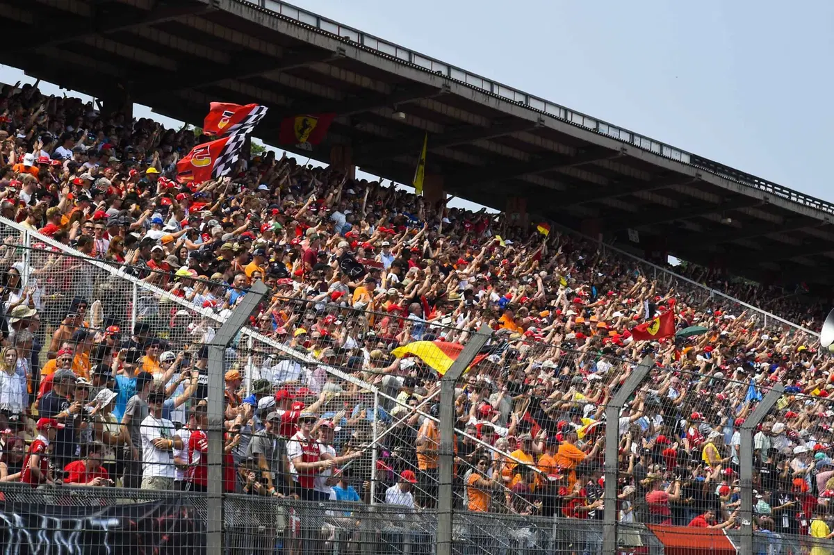 F1, GP Germania 2018: Ferrari sconfitta suo malgrado (11)