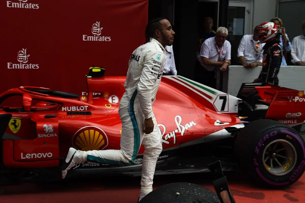 F1, GP Germania 2018: Ferrari sconfitta suo malgrado (20)