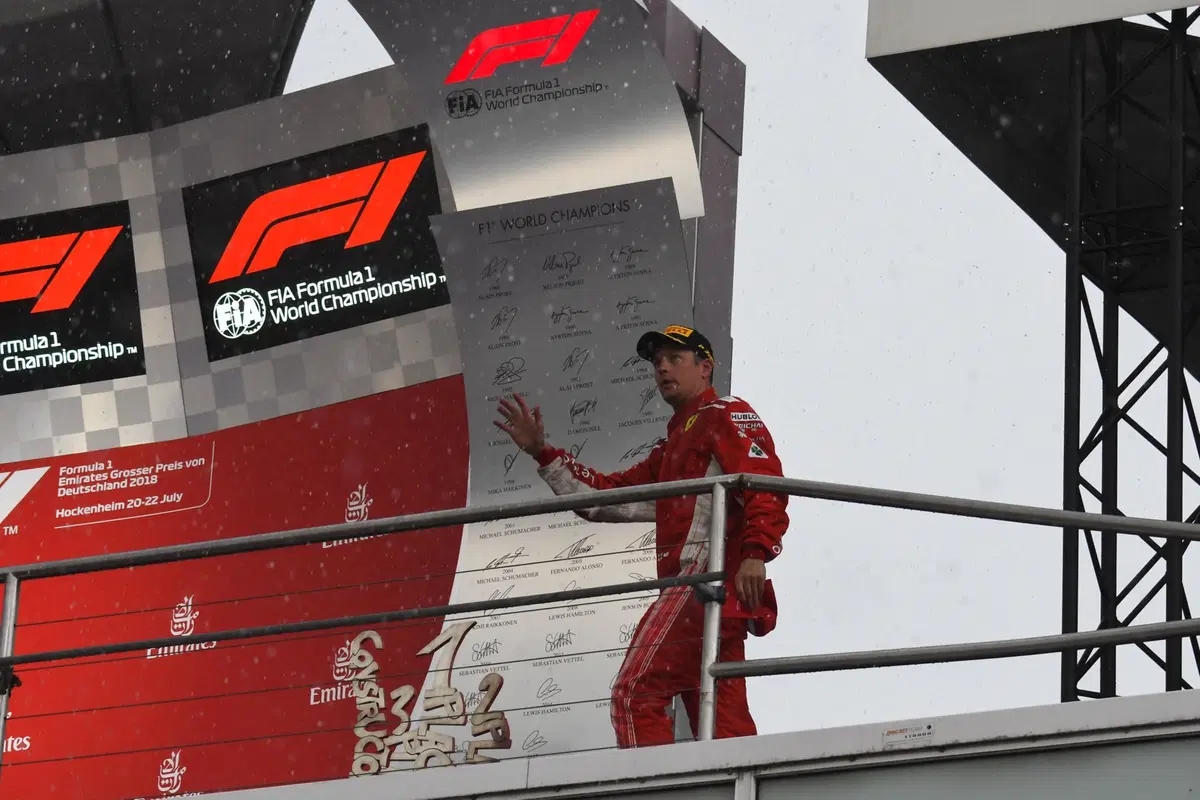 F1, GP Germania 2018: Ferrari sconfitta suo malgrado (31)