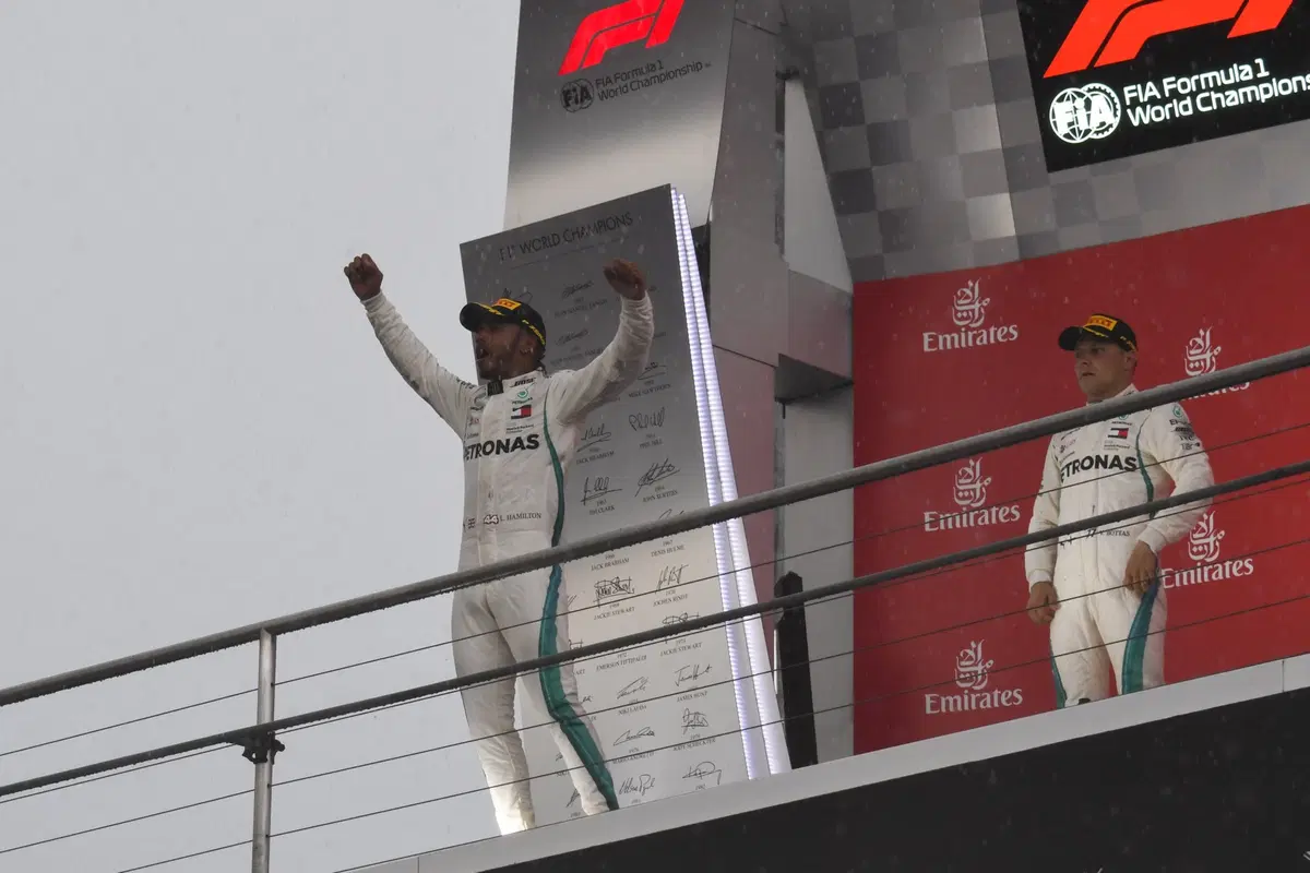 F1, GP Germania 2018: Ferrari sconfitta suo malgrado (36)