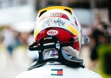 F1, GP Germania 2018: Hamilton, nessuna penalità