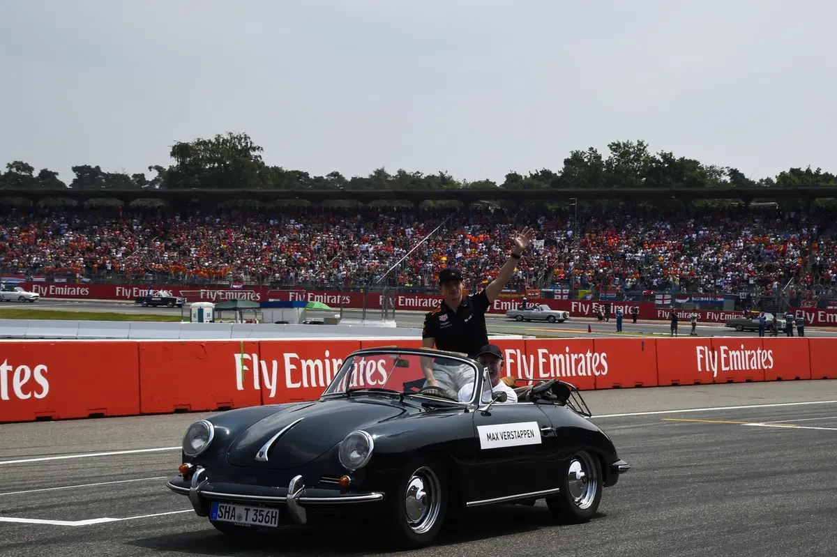 F1, GP Germania 2018: le pagelle di Hockenheim (3)