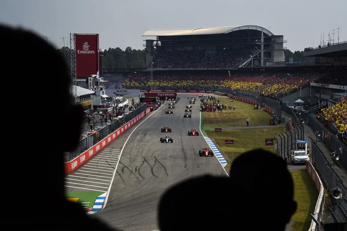 F1, GP Germania 2018: le pagelle di Hockenheim (8)