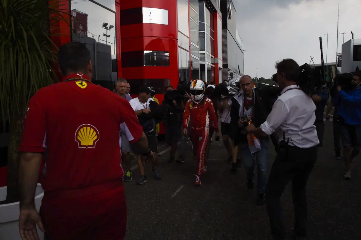 F1, GP Germania 2018: le pagelle di Hockenheim (9)