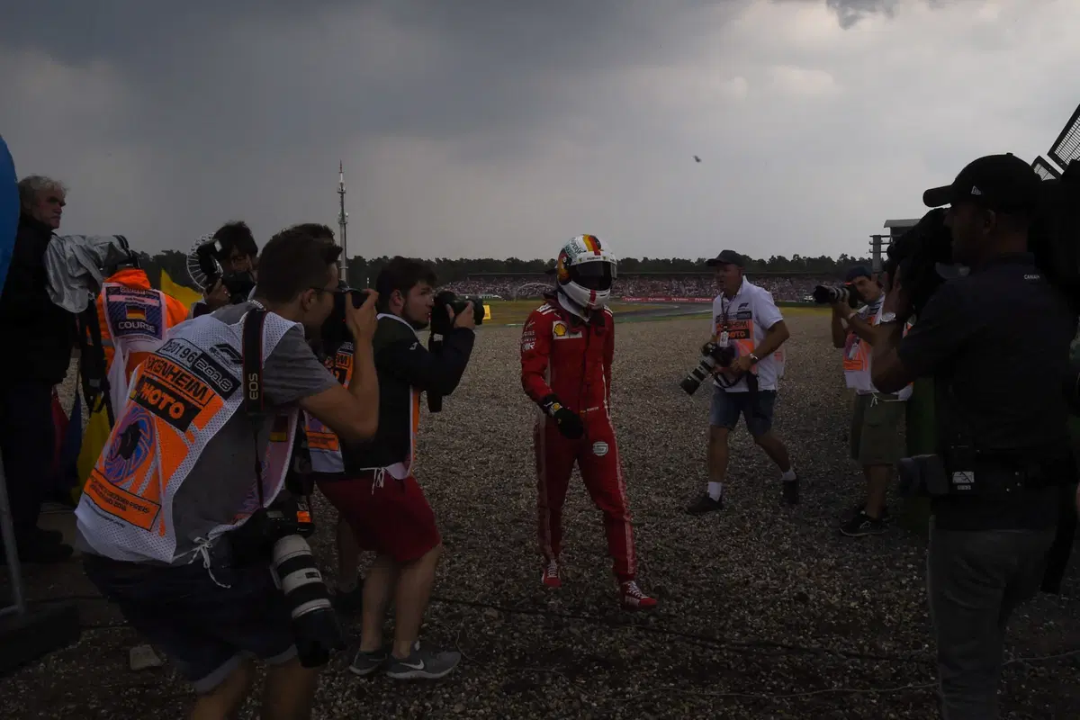 F1, GP Germania 2018: le pagelle di Hockenheim (13)