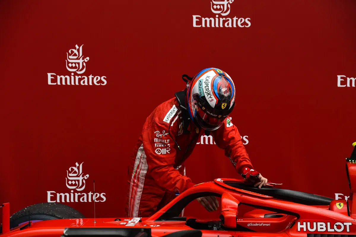 F1, GP Germania 2018: le pagelle di Hockenheim (15)