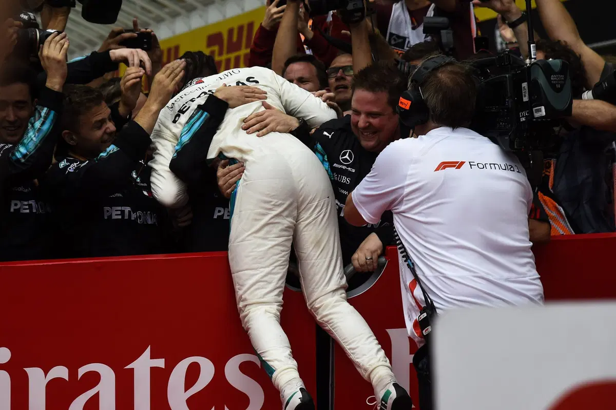 F1, GP Germania 2018: le pagelle di Hockenheim (16)