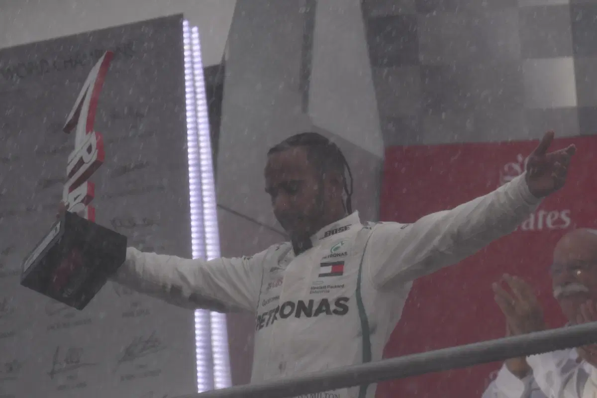 F1, GP Germania 2018: le pagelle di Hockenheim (40)