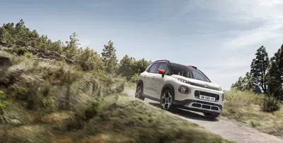 Citroen C3 Aircross | Un'altra sorpresa targata Francia [Video]
