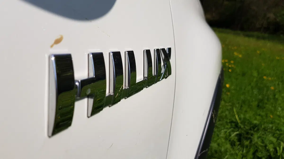 Toyota Hilux | Come uscire dalle insidie della vita... in fuoristrada (9)