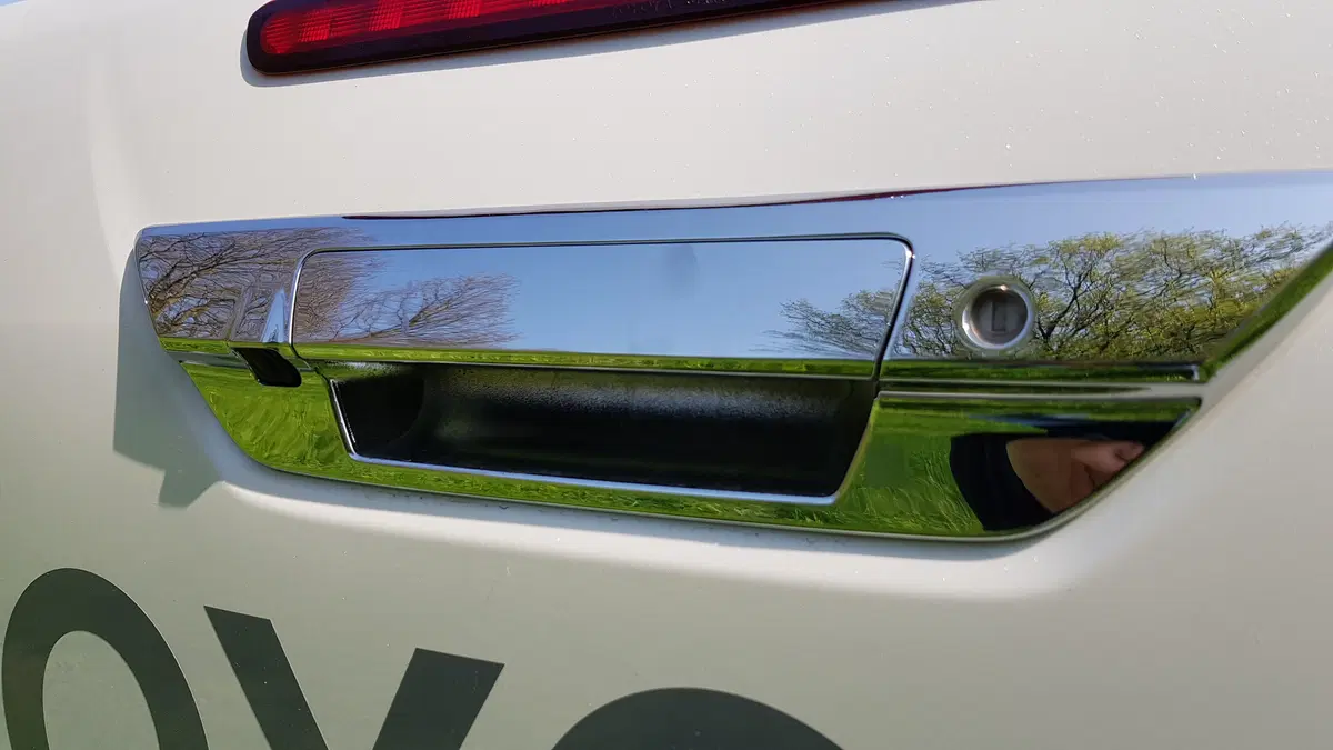 Toyota Hilux | Come uscire dalle insidie della vita... in fuoristrada (10)