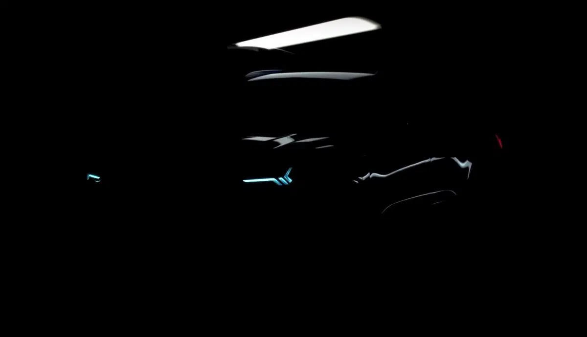 Audi Q3: il video teaser della 2^ generazione, sarà svelata il 25 luglio (6)