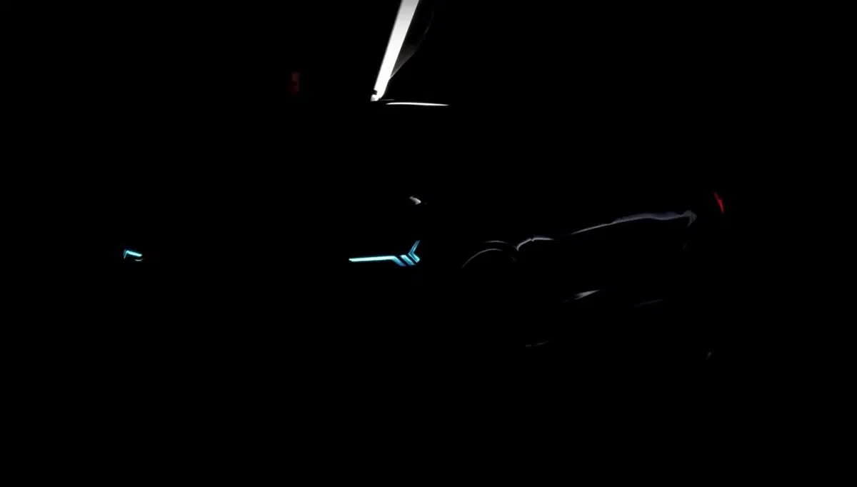 Audi Q3: il video teaser della 2^ generazione, sarà svelata il 25 luglio (4)