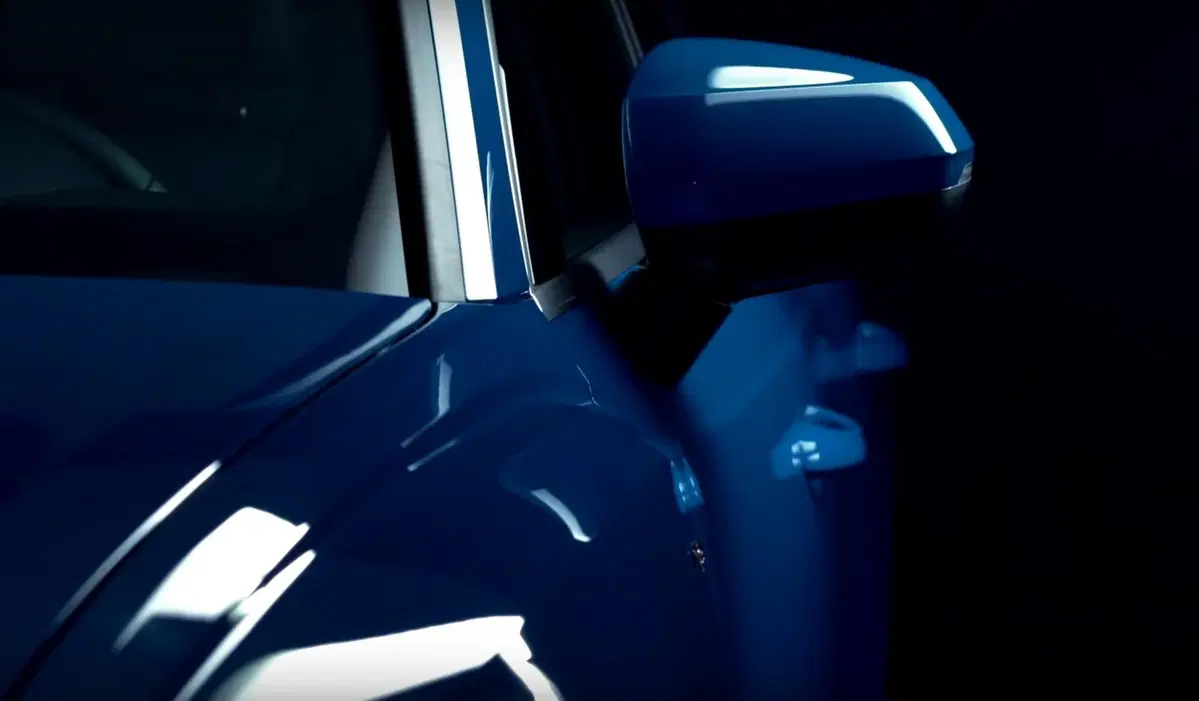 Audi Q3: il video teaser della 2^ generazione, sarà svelata il 25 luglio