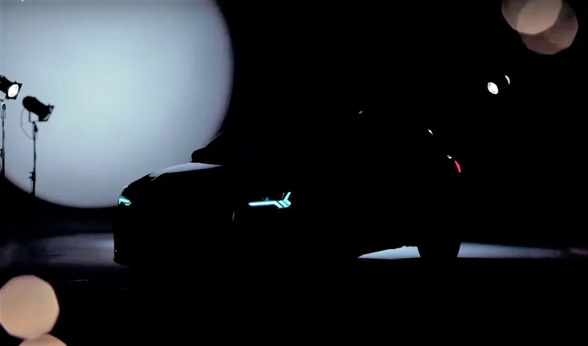 Audi Q3: il video teaser della 2^ generazione, sarà svelata il 25 luglio (2)