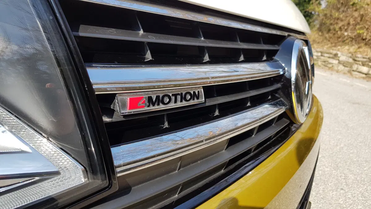 Volkswagen Bulli | Il multivan con sapore anni sessanta! (6)