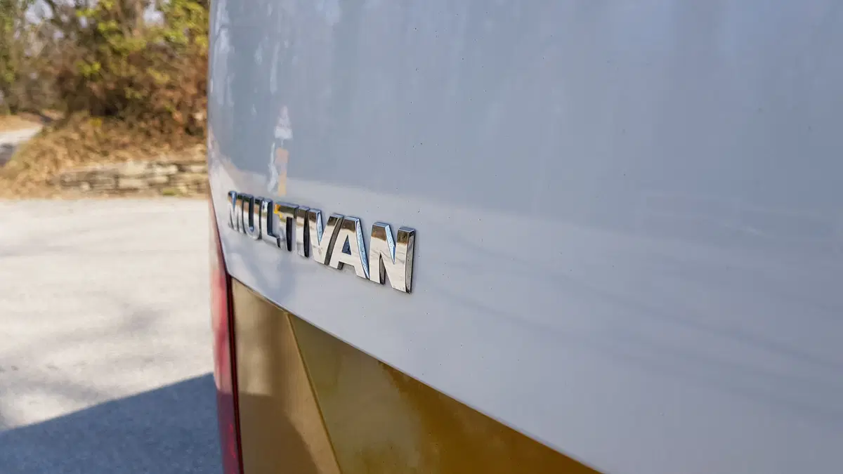 Volkswagen Bulli | Il multivan con sapore anni sessanta! (11)