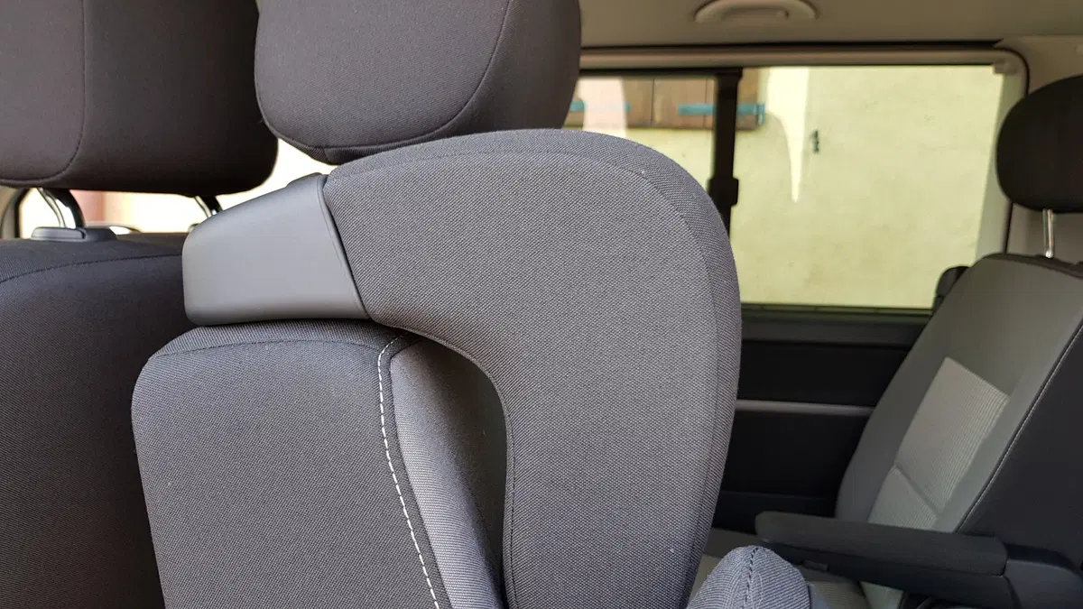 Volkswagen Bulli | Il multivan con sapore anni sessanta! (17)